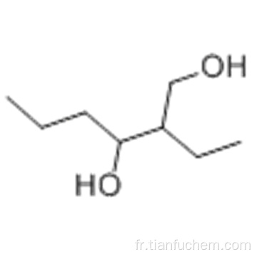 1,3-hexanediol, 2-éthyl- CAS 94-96-2